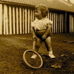 Meet your Posher, Michele